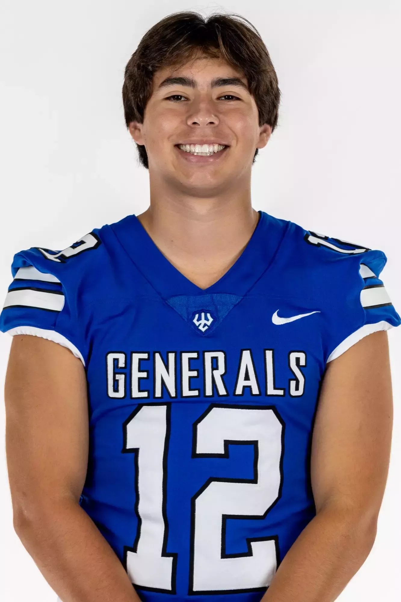 Thomas Acosta, Football, undefined