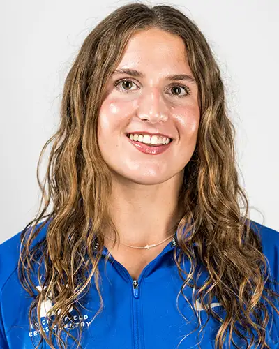Anna Callahan, Track and Field (O), Duke University
