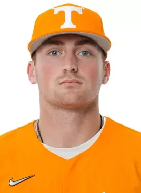 Cannon Peebles, Baseball, undefined