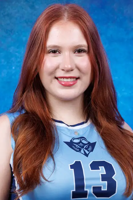 Addie Rosales, Volleyball, University of Tennessee at Martin
