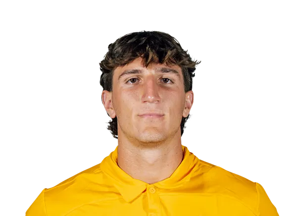 Connor Gooding, Football, undefined