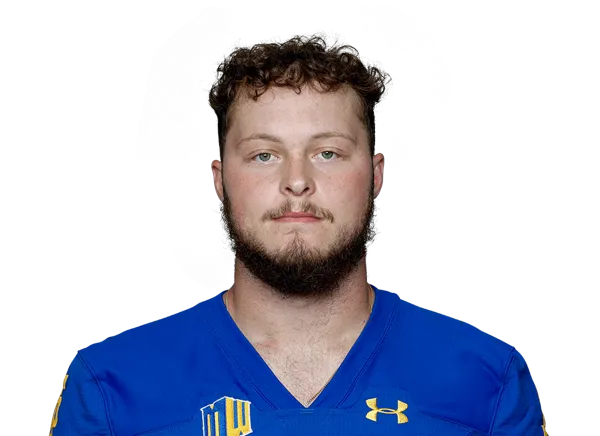 Blake Tabaracci, Football, undefined