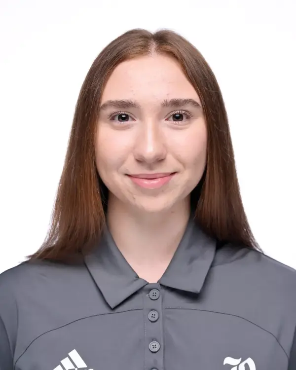 Sima Ashkinezer, Track and Field (O), Rice University
