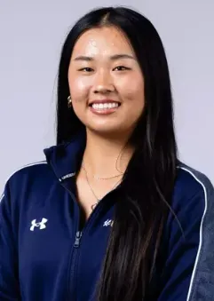 Allison Lian, Tennis, undefined