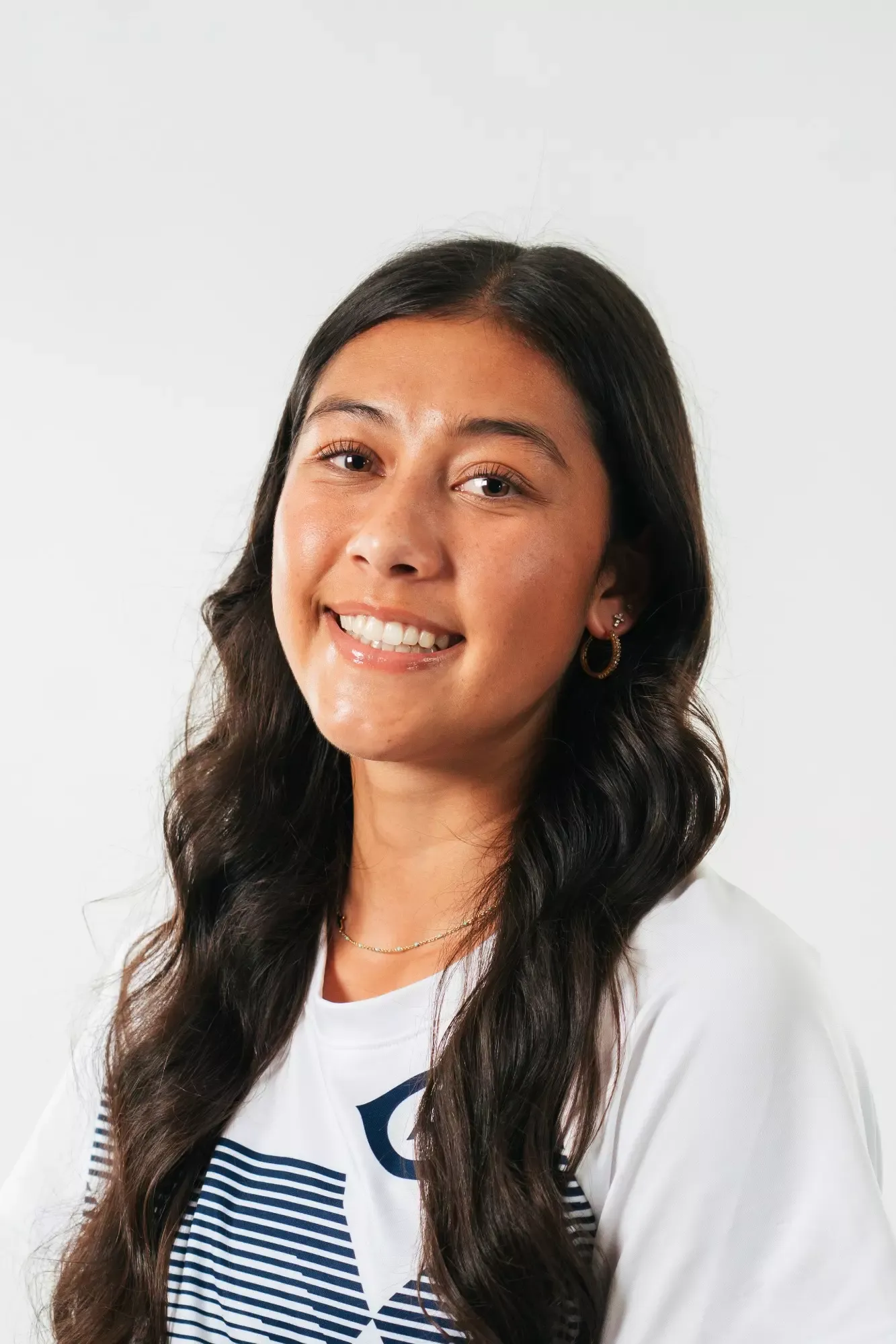 Loralei Heldreth, Soccer, University of California, Davis