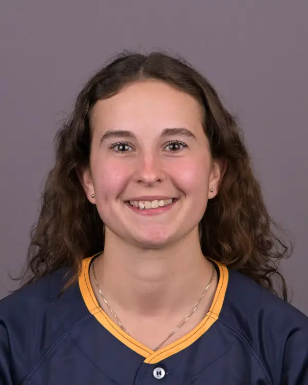 Jamie Calkins, Softball, Merrimack College