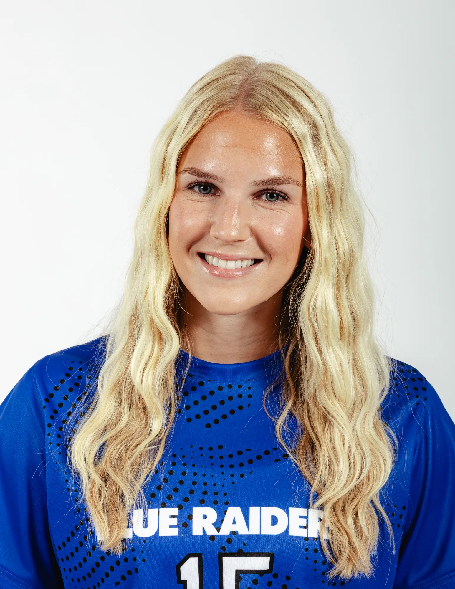 Bryn Forchic, Soccer, Middle Tennessee State University