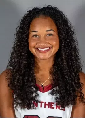 Eva Del Valle, Lacrosse, Florida Tech