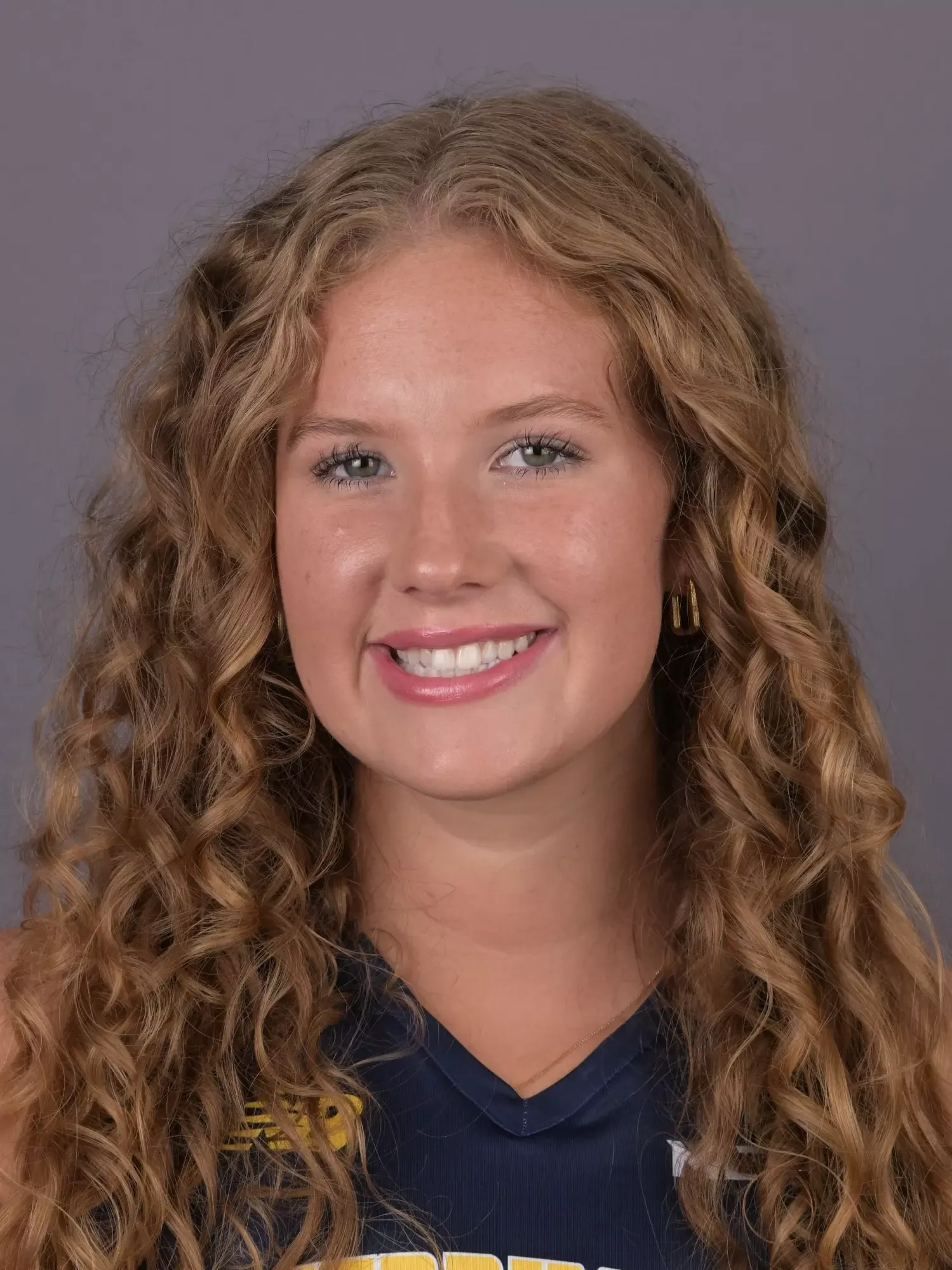 Mckenna Shotwell, Volleyball, Merrimack College