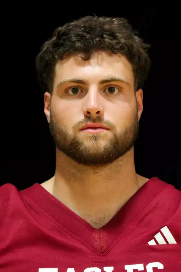 Noah Shoemaker, Football, Chadron State College