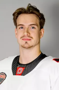 Sean Tschigerl, Hockey, undefined