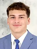 Gavin McLane, Baseball, Eastern Illinois University