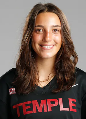 Alex Lepore, Field Hockey, undefined