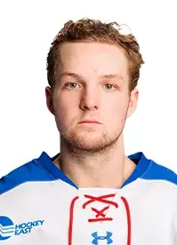 Danny Nelson, Hockey, University of Notre Dame