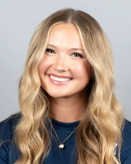 Gracie McDonald, Softball, University of South Alabama