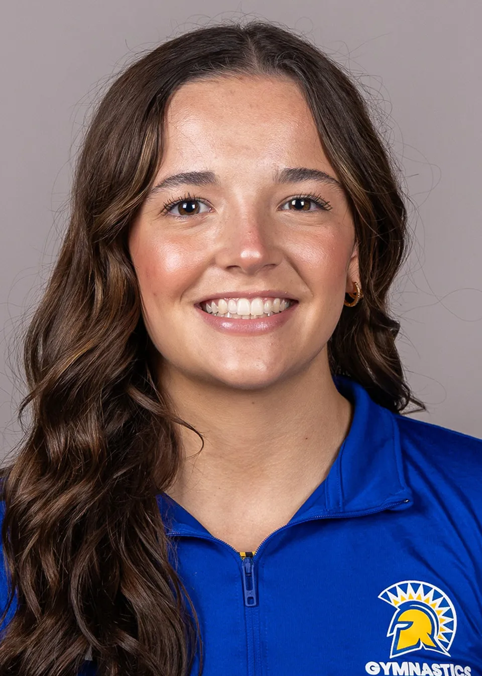 Marissa Ashton, Gymnastics, undefined