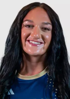 Sophia Ruys, Soccer, University of California, Merced