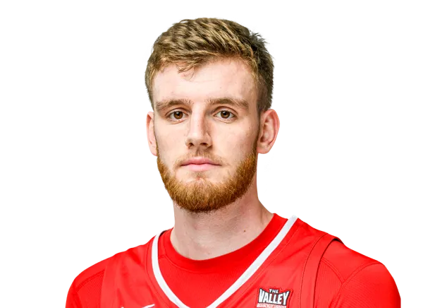 Brandon Lieb, Basketball, undefined