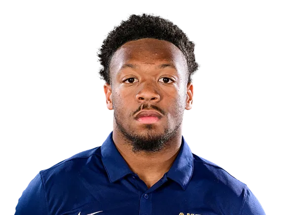 Gavin James, Football, University of Akron