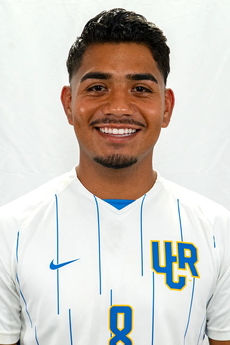 Jona Martinez, Soccer, University of California, Riverside