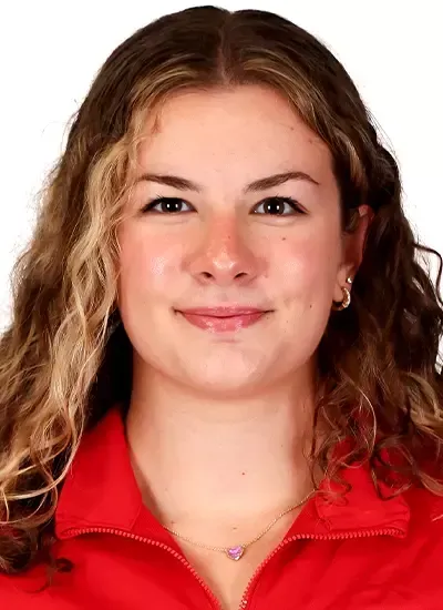 Julijana Jelic, Swimming & Diving, Boston University