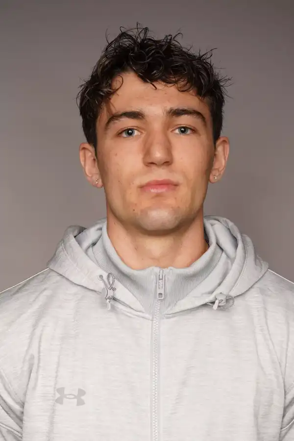 Aiden Baldelli, Track and Field (O), Monmouth University