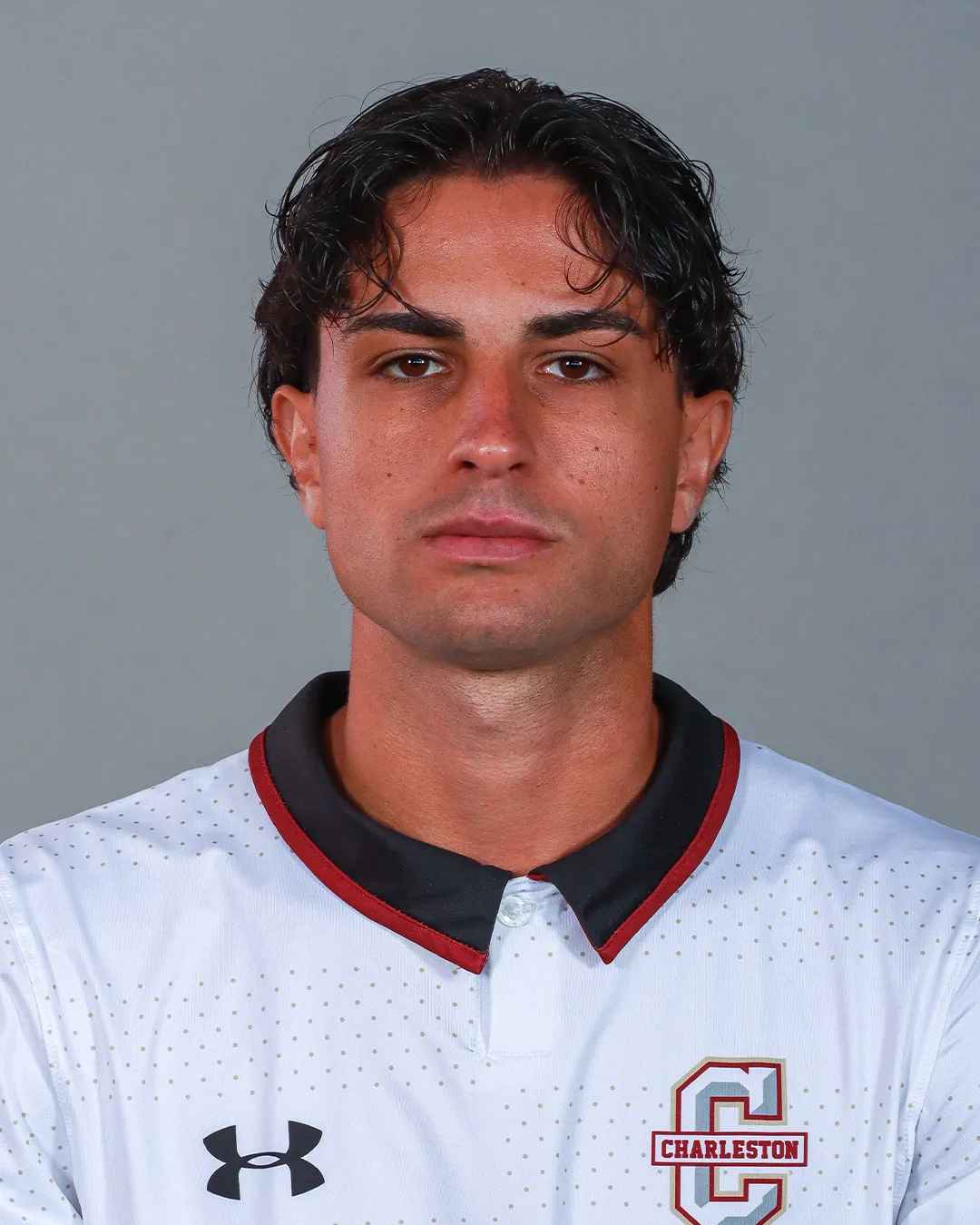 Federico Bellisi, Soccer, College of Charleston