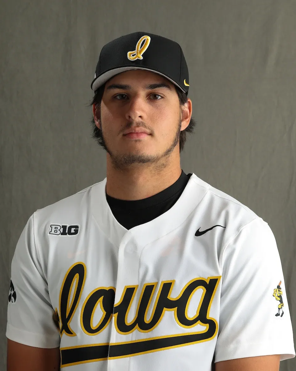 Daniel Rogers, Baseball, undefined