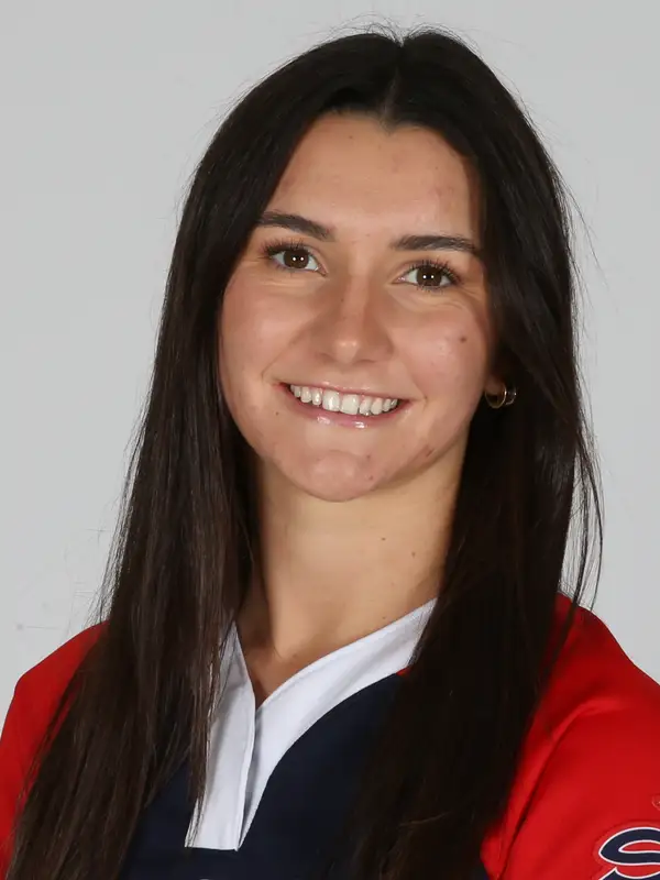 Dominique Oliveira, Softball, Saint Mary's University