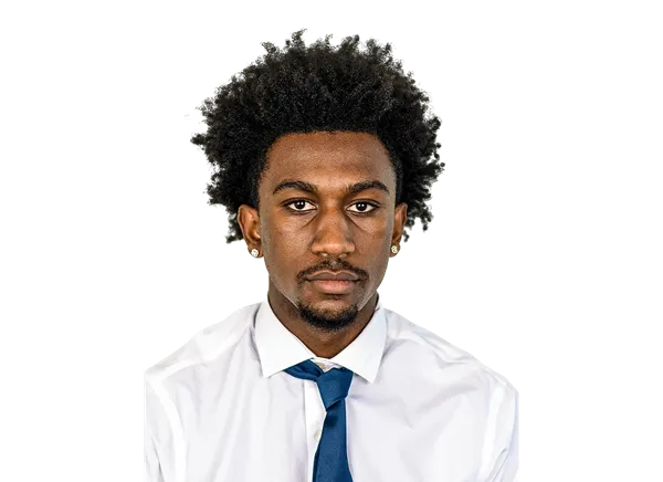Marsalis Roberson, Basketball, University of California, Davis