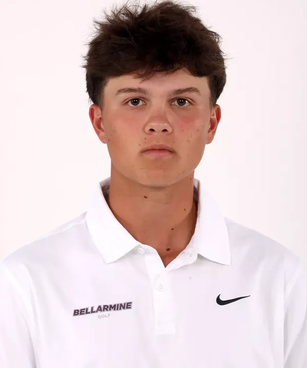 Brayden Carlisle, Golf, Bellarmine University