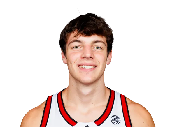 Will Hanke, Basketball, undefined