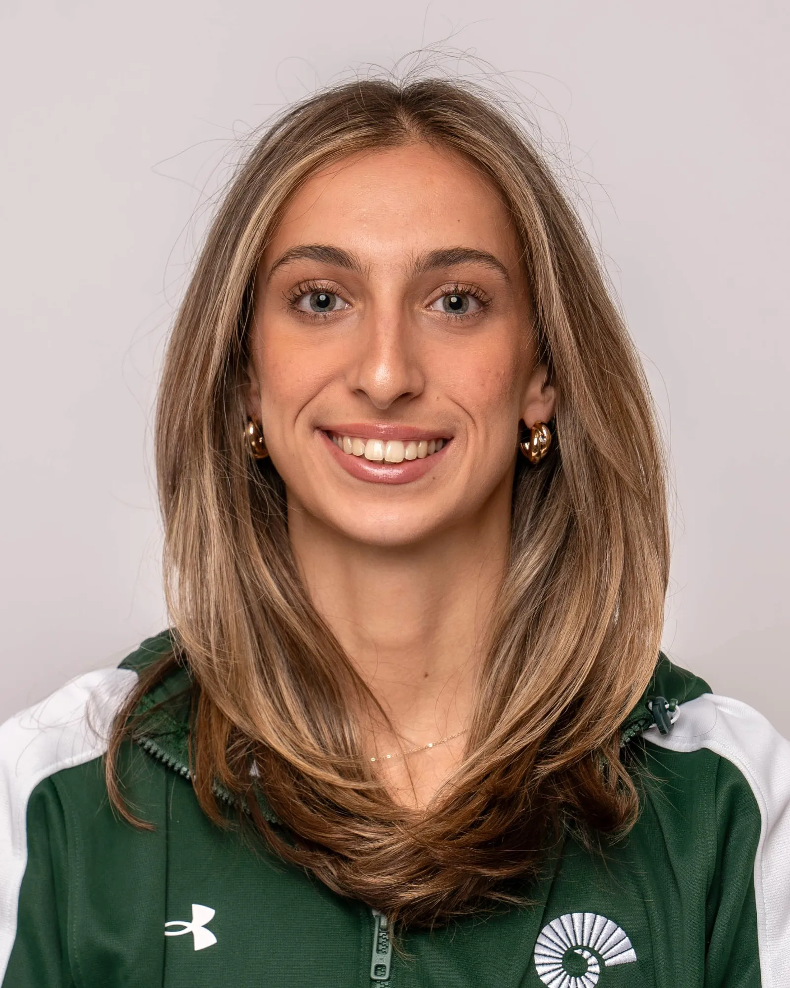 Mavi Nehir Isman, Swimming & Diving, Colorado State University