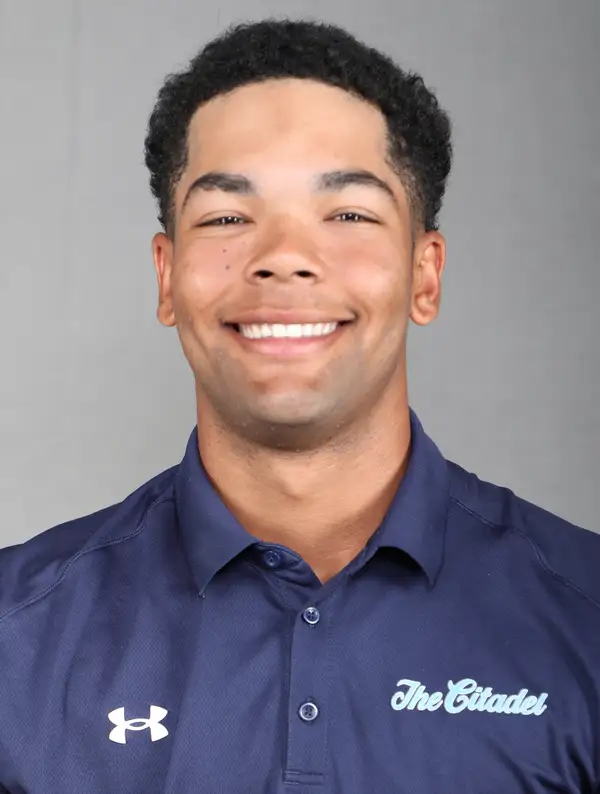 Bryce Coulter, Baseball, The Citadel, The Military College of South Carolina