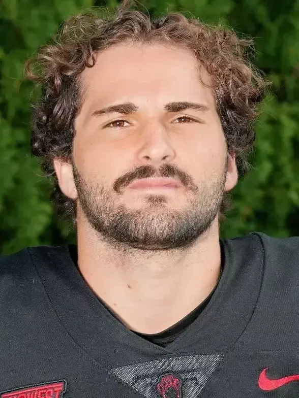 Dom Esposito, Football, undefined
