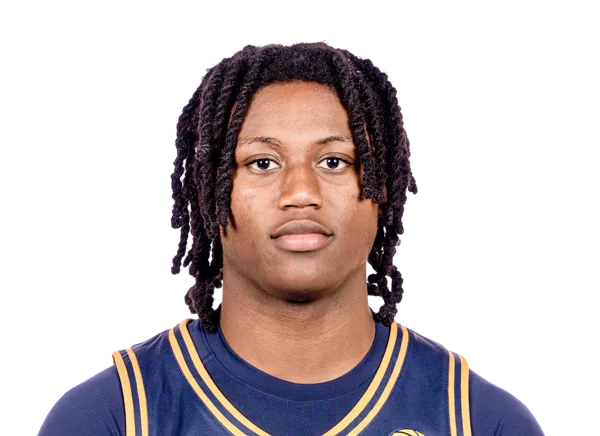 DeJuan Campbell, Basketball, undefined