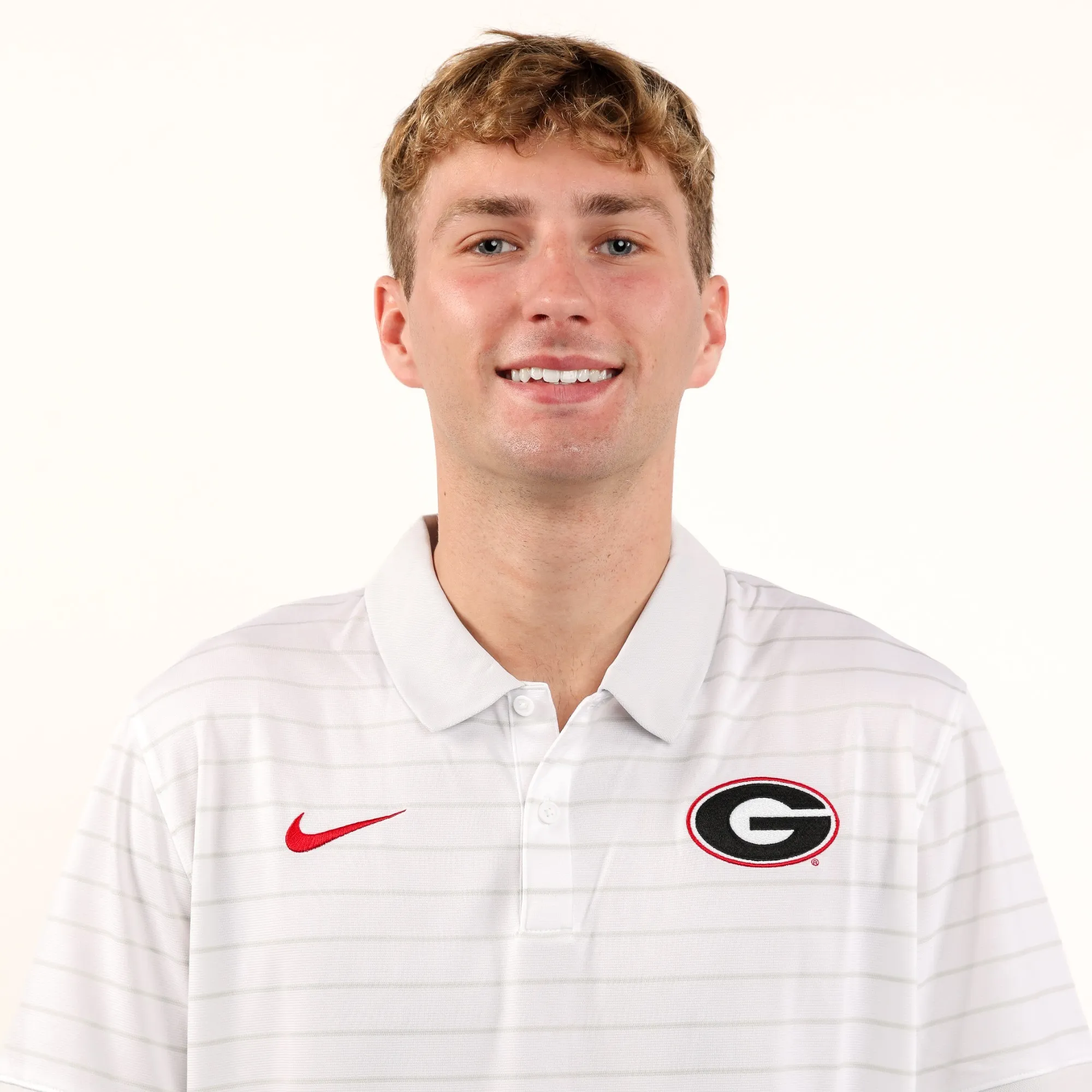 Matthew Bray, Swimming & Diving, University of Georgia