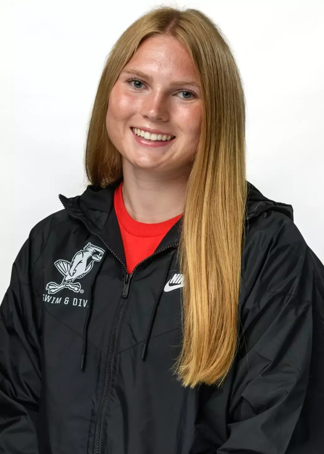 Molly Allison, Swimming & Diving, Illinois State University
