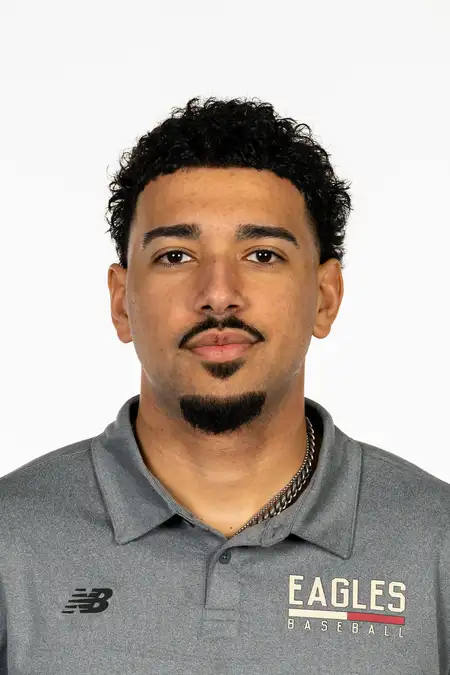 Esteban Garcia, Baseball, Boston College