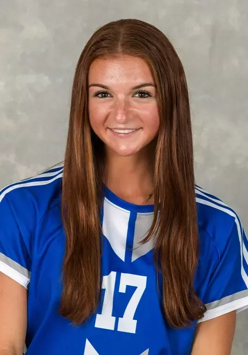 Hannah Pahl, Soccer, Lynn University