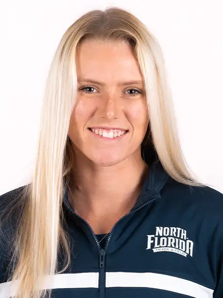 Drea Thompson, Track and Field (O), University of North Florida