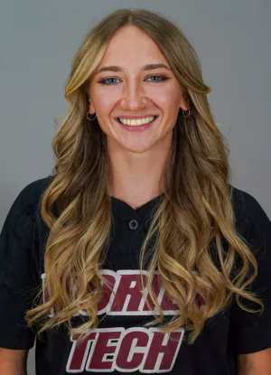 Ella Niles, Softball, undefined