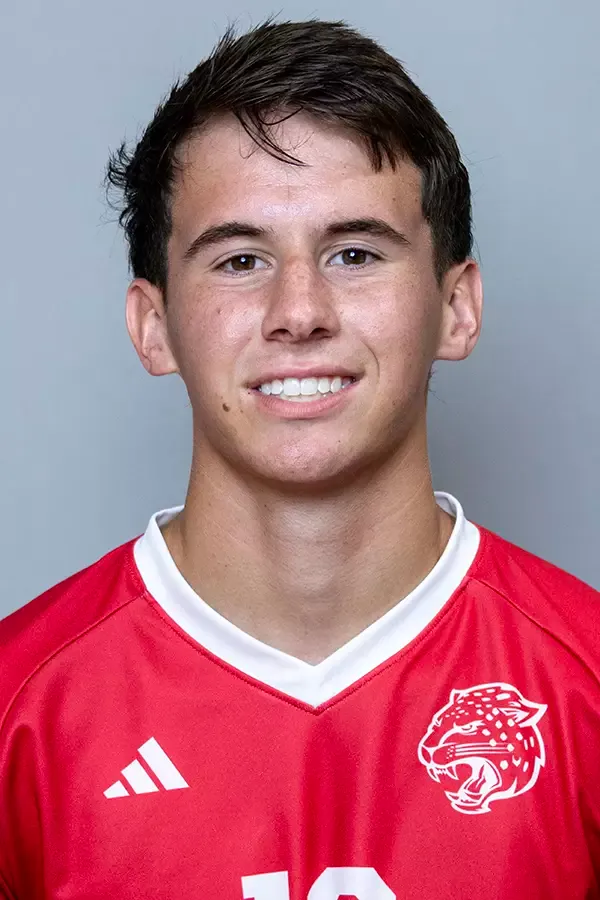 Santiago Sanchez, Soccer, Indiana University Indianapolis
