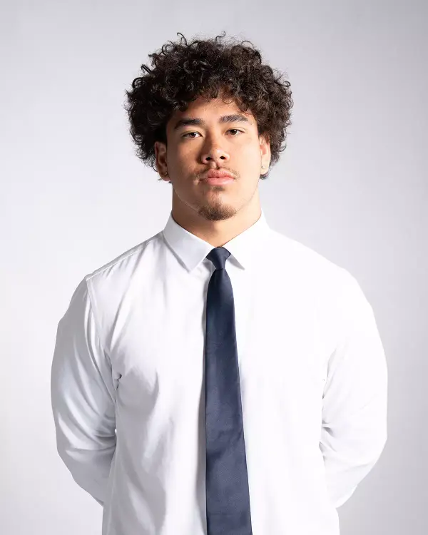 Rocco Fatongiatau, Football, Fort Lewis College