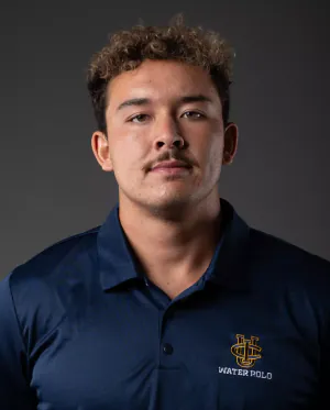 Ethan Spoon, Water Polo, undefined
