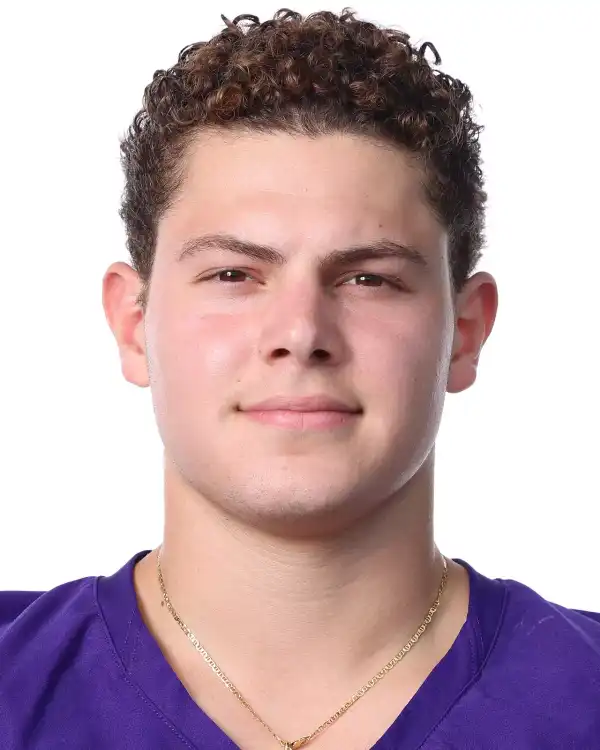 Michael Ballan, Football, Williams College