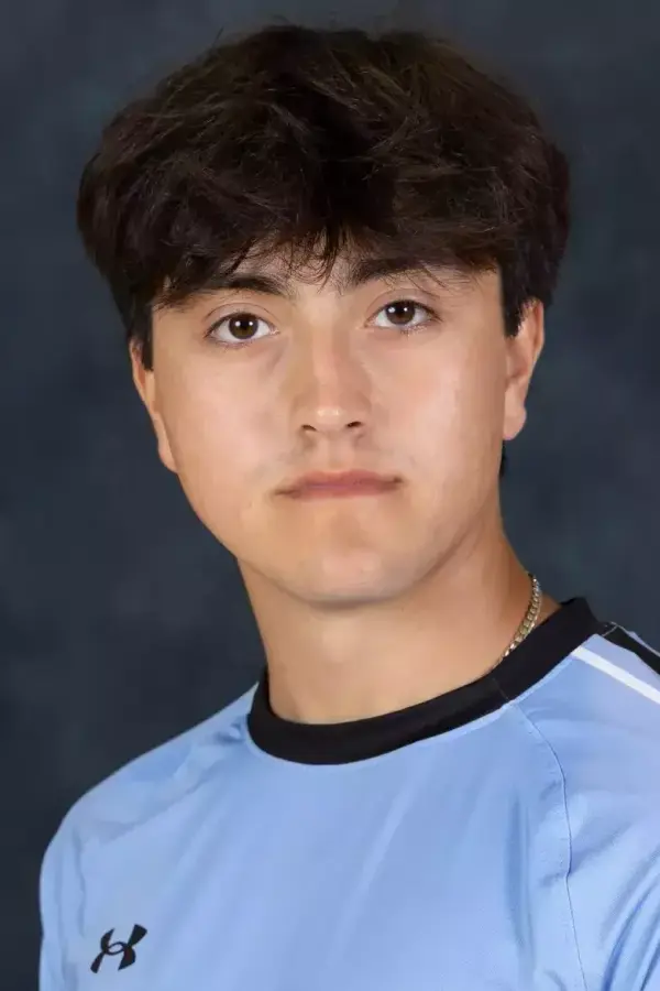 Alex Gardner, Soccer, Johns Hopkins University