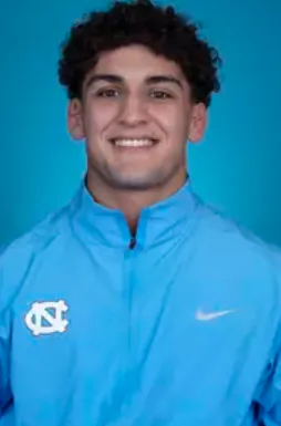 Nate Askew, Wrestling, University of North Carolina