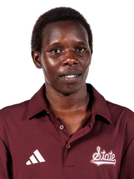 Milicent Kemboi, Track and Field (O), Mississippi State University