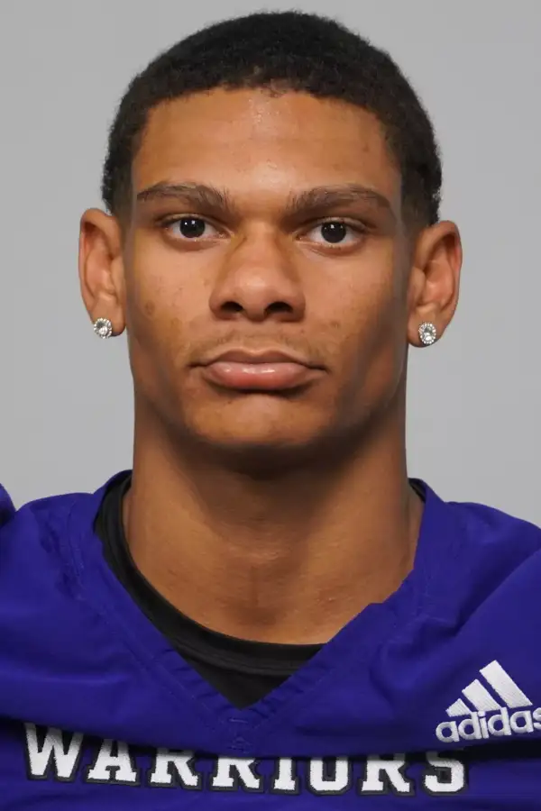 Jayden Schold, Football, Winona State University
